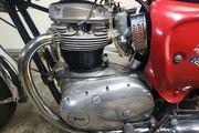 Picture 7 - 1968 BSA A65 lighting 650 motorbike