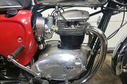 Picture 8 - 1968 BSA A65 lighting 650 motorbike