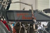 1915 Harley-Davidson 11F TWIN for sale