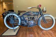 Picture 3 - 1915 Harley-Davidson 11F TWIN motorbike