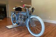 Picture 6 - 1915 Harley-Davidson 11F TWIN motorbike