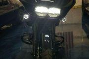 Picture 8 - 2019 Harley-Davidson Touring, color Blue, Elizabethton, Tennessee motorbike