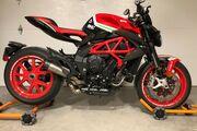 Picture 6 - 2019 MV Agusta Brutal RC 800 motorbike