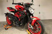 Picture 7 - 2019 MV Agusta Brutal RC 800 motorbike