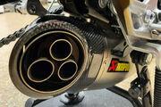 Picture 3 - 2019 Yamaha Tracer 900 GT motorbike