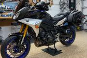 Picture 6 - 2019 Yamaha Tracer 900 GT motorbike