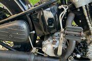Picture 6 - 1947 Harley-Davidson Other, color Black motorbike