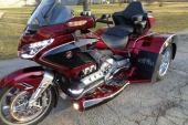 2020 Honda Gold Wing for sale