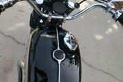 Picture 3 - 1970 BSA Thunderbolt motorbike