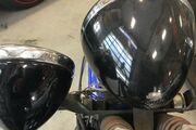 Picture 7 - 1940 Harley-Davidson EL motorbike