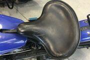 Picture 8 - 1940 Harley-Davidson EL motorbike