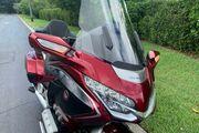 Picture 3 - 2018 Honda Gold Wing, color Red, Moody, Alabama motorbike