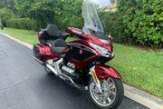 Picture 4 - 2018 Honda Gold Wing, color Red, Moody, Alabama motorbike