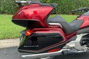 Picture 6 - 2018 Honda Gold Wing, color Red, Moody, Alabama motorbike