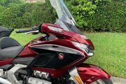 Picture 7 - 2018 Honda Gold Wing, color Red, Moody, Alabama motorbike