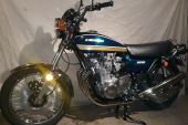 1975 Kawasaki Z1 for sale