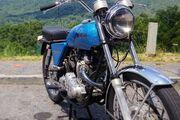 Picture 3 - 1970 Norton Commando 750 S motorbike