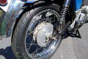 Picture 8 - 1970 Norton Commando 750 S motorbike