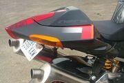Picture 2 - 2004 Aprilia RSV 1000 R motorbike