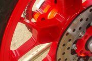 Picture 3 - 2004 Aprilia RSV 1000 R motorbike