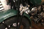 Picture 3 - 1941 American Classic Motors Indian scout motorbike
