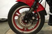 Picture 2 - 1985 Kawasaki Turbo motorbike