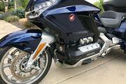 Picture 2 - 2019 Honda Gold Wing, color Blue motorbike