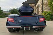 Picture 5 - 2019 Honda Gold Wing, color Blue motorbike