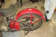 Picture 3 - 1928 Indian Scout 45 Cubic Inch motorbike