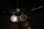 Picture 5 - 1928 Indian Scout 45 Cubic Inch motorbike
