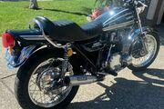 Picture 2 - 1975 Kawasaki Z1 900, color Blue, Petaluma, California motorbike