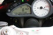 Picture 2 - MV Agusta F4 1000 S 1-1, Agostini Red-Silver, 3481 miles 2007 v1 OEM motorbike