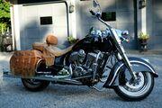 Picture 4 - 2014 Indian Chief Vintage motorbike