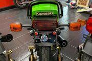 Picture 8 - 1983 Kawasaki KZ1000R Eddie Lawson Superbike Replica motorbike