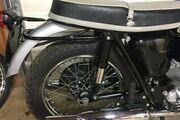 Picture 4 - 1964 Triumph Bonneville motorbike