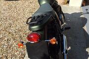 Picture 2 - Triumph Bonneville T100 Steve McQueen, Portloe, Truro motorbike