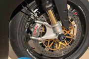 Picture 6 - 2014 Ducati 1199 SL motorbike