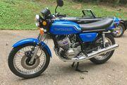 Picture 2 - 1972 Kawasaki Other motorbike