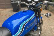 Picture 3 - 1972 Kawasaki Other motorbike
