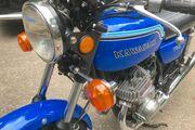 Picture 5 - 1972 Kawasaki Other motorbike