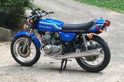 Picture 8 - 1972 Kawasaki Other motorbike