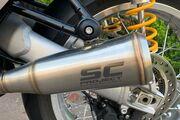 Picture 7 - 2017 Triumph Thruxton 1200 motorbike