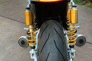 Picture 8 - 2017 Triumph Thruxton 1200 motorbike