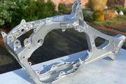 Picture 4 - 2021 Yamaha YZ250 motorbike