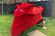 Picture 2 - Rare Nieman Marcus 2000 MV Agusta F4S 750 (1 of 10) motorbike