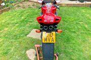 Picture 6 - Rare Nieman Marcus 2000 MV Agusta F4S 750 (1 of 10) motorbike