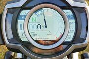 Picture 2 - 2020 Triumph Scrambler Bond Edition 007 Rare motorbike