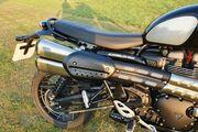 Picture 5 - 2020 Triumph Scrambler Bond Edition 007 Rare motorbike