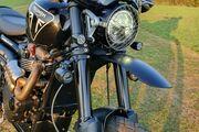 Picture 6 - 2020 Triumph Scrambler Bond Edition 007 Rare motorbike