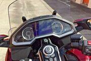 Picture 5 - 2018 Honda Gold Wing, color Red, Wellborn, Florida motorbike